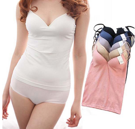 Summer Women's Camisole