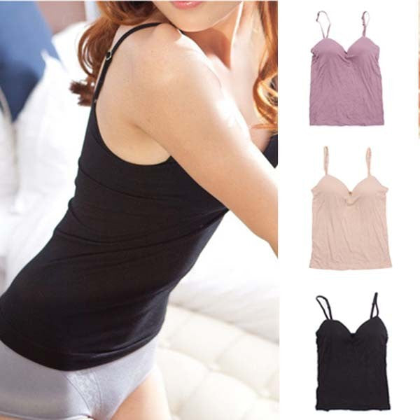 Summer Women's Camisole