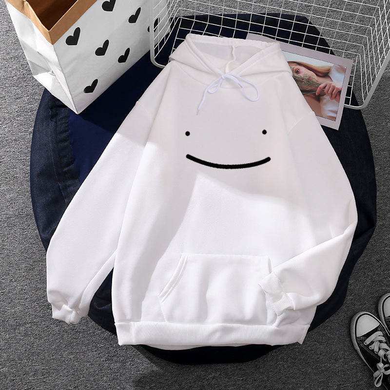 Chic Women's Leisure Hoodies