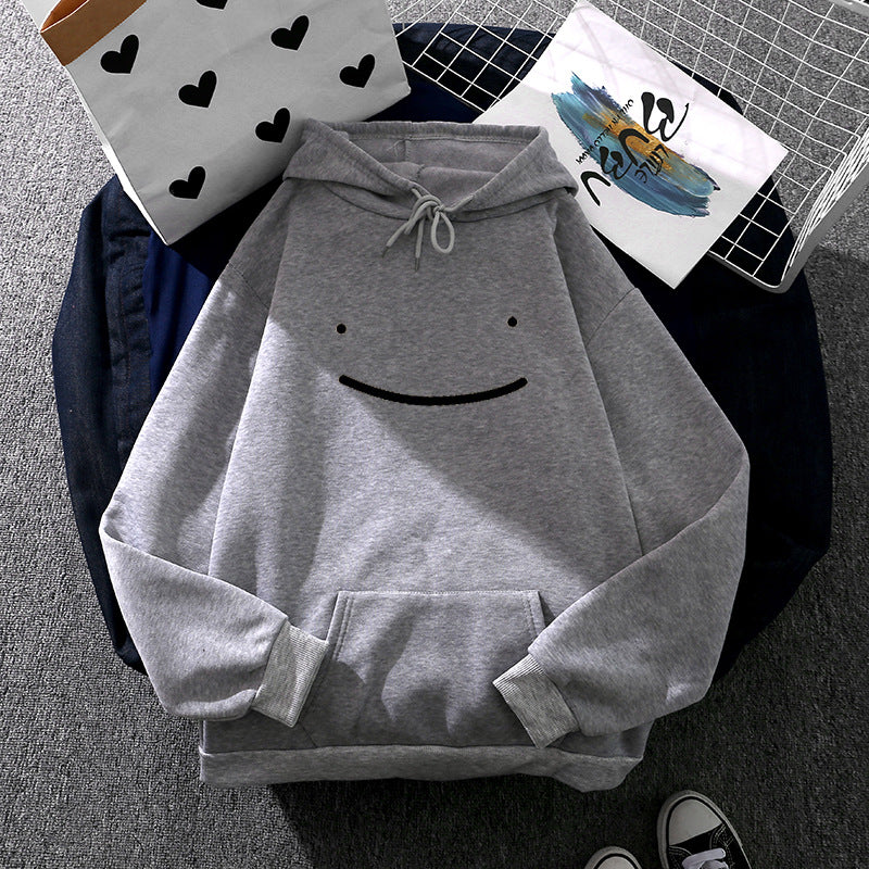 Chic Women's Leisure Hoodies