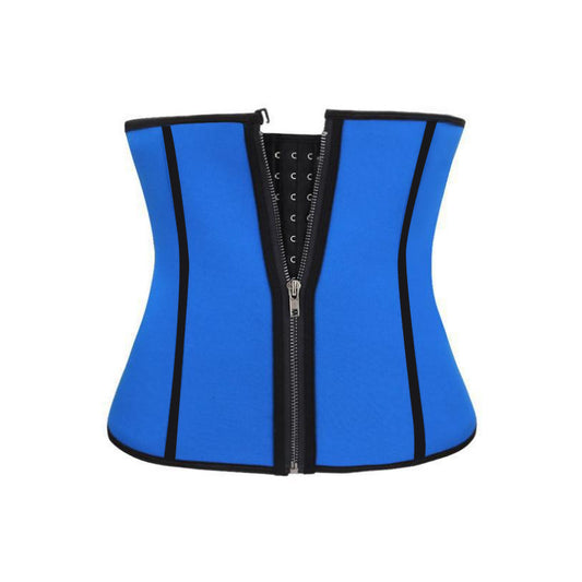 Shapewear Corset with Zipper