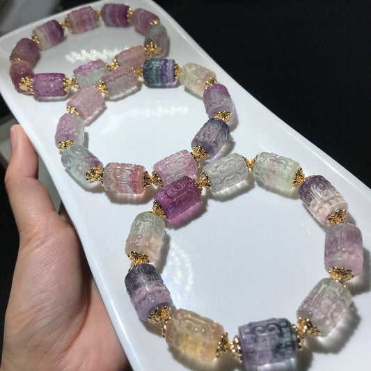 Women's Fashion Crystal Bracelet