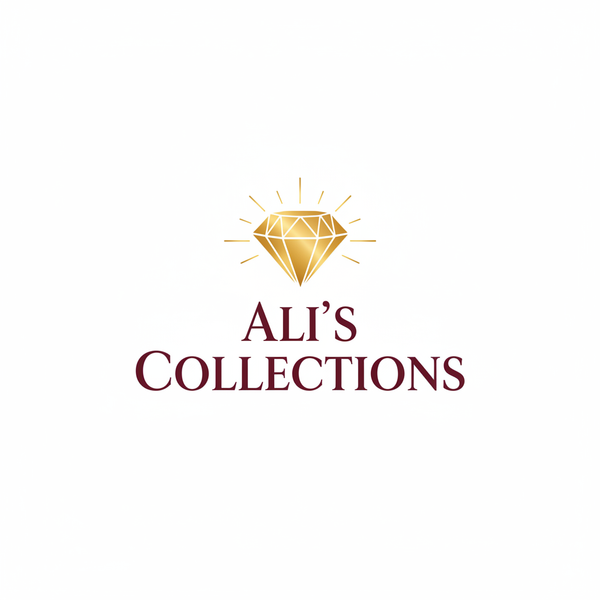 Ali's Collections Logo