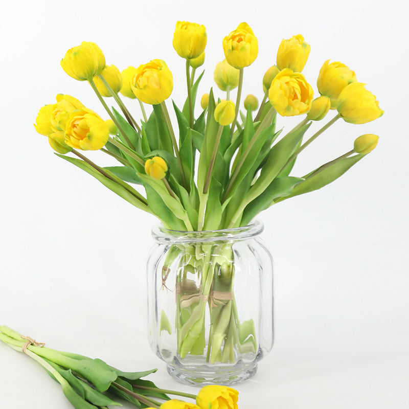 Artificial Flowers for Household (Tulips)