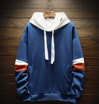 Men's Everyday Comfort Hoodie