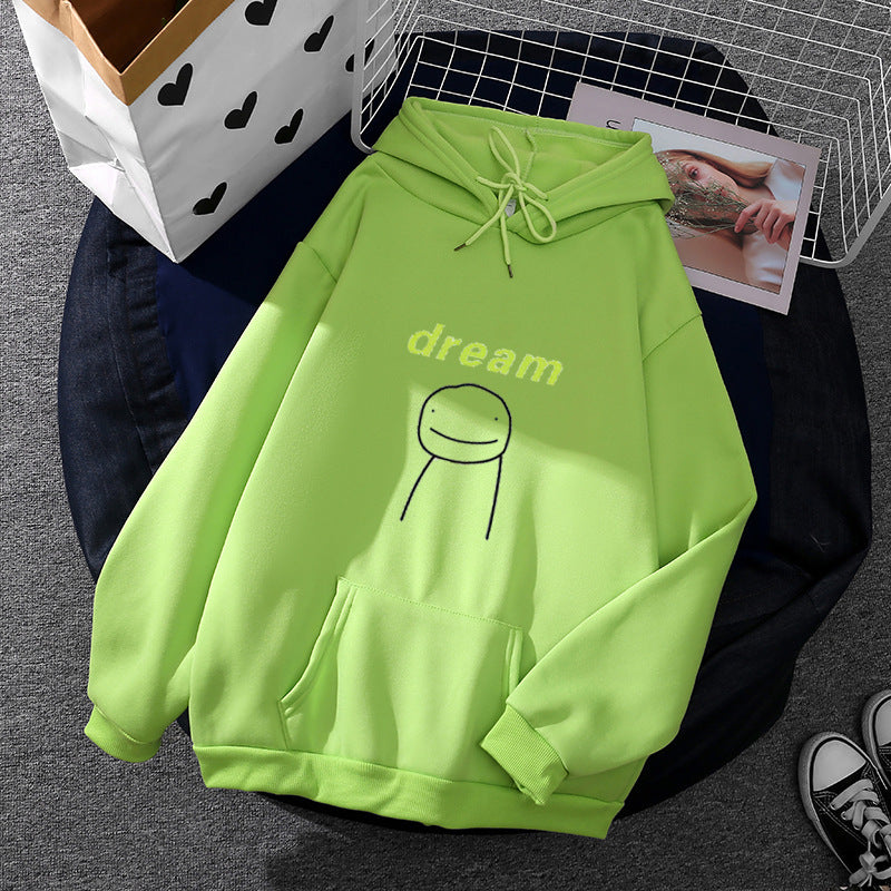 Chic Women's Leisure Hoodies
