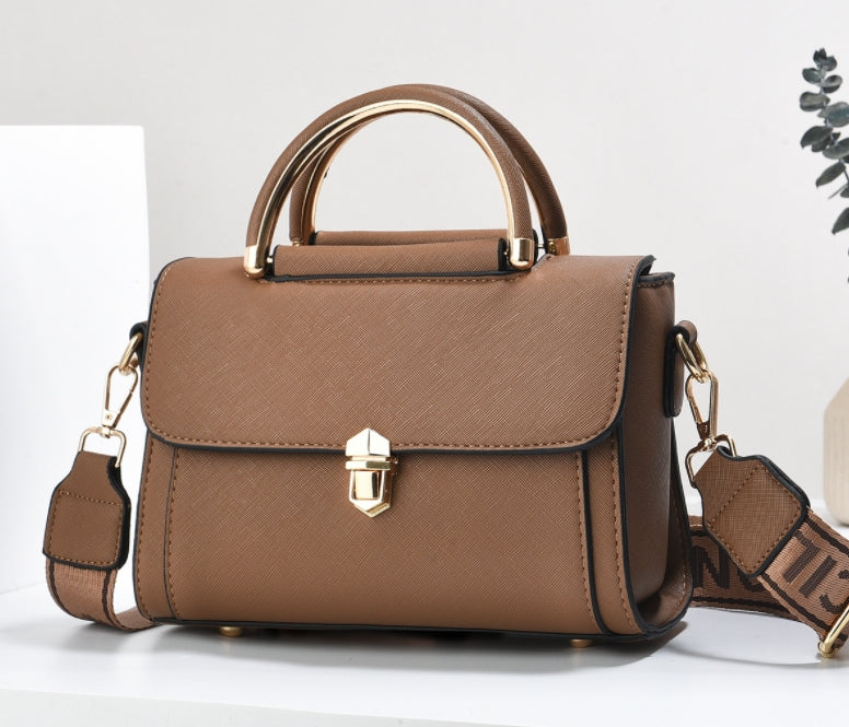 Crossbody Women's Shoulder Bag