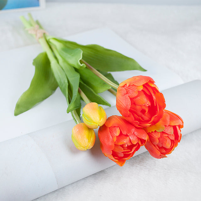 Artificial Flowers for Household (Tulips)