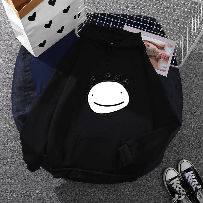 Chic Women's Leisure Hoodies