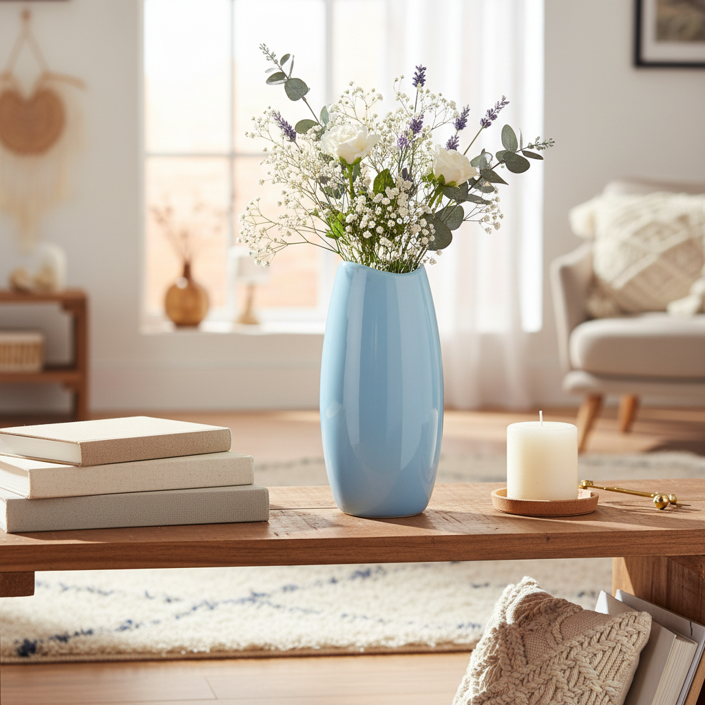 Cesena Vase – Modern Elegance