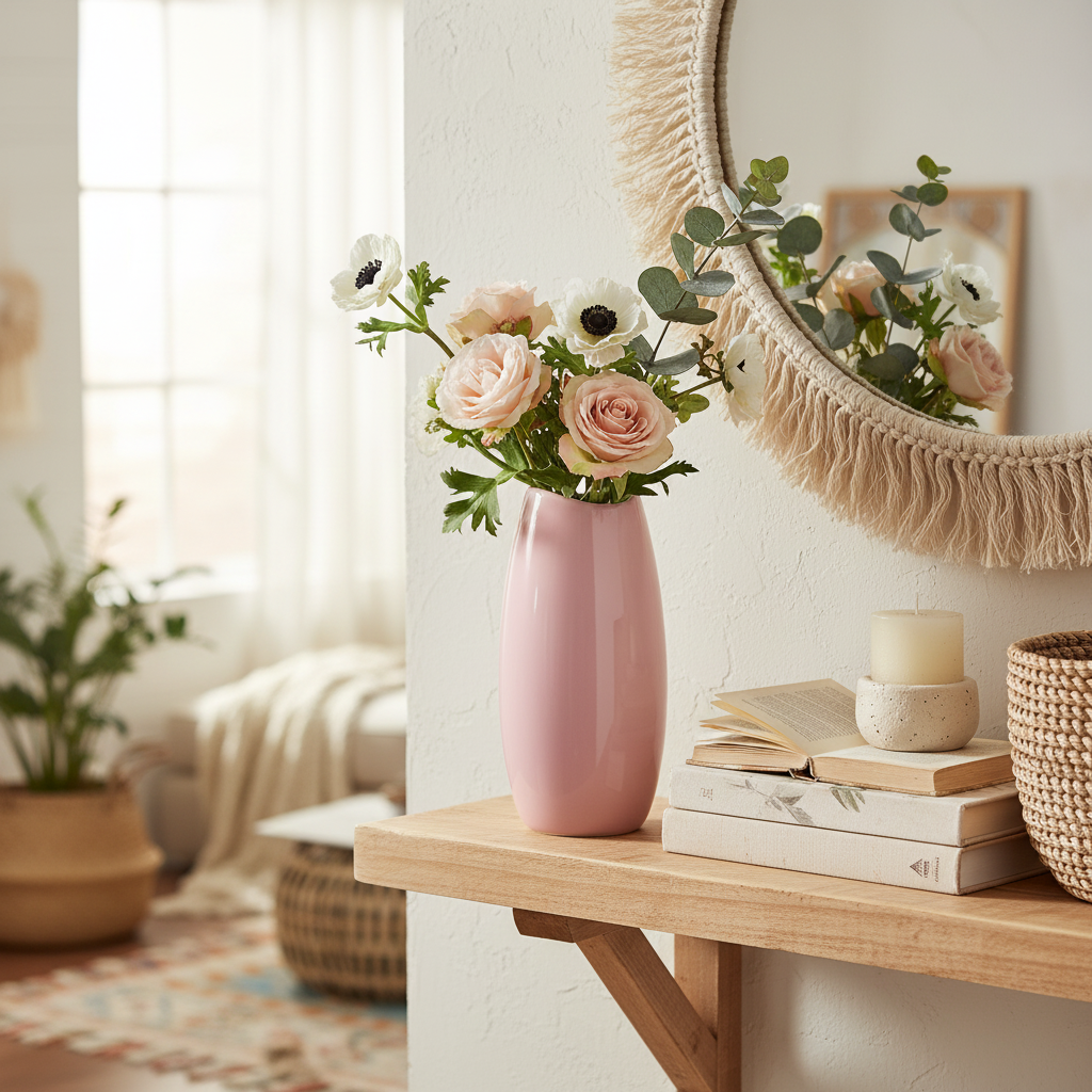 Cesena Vase – Modern Elegance