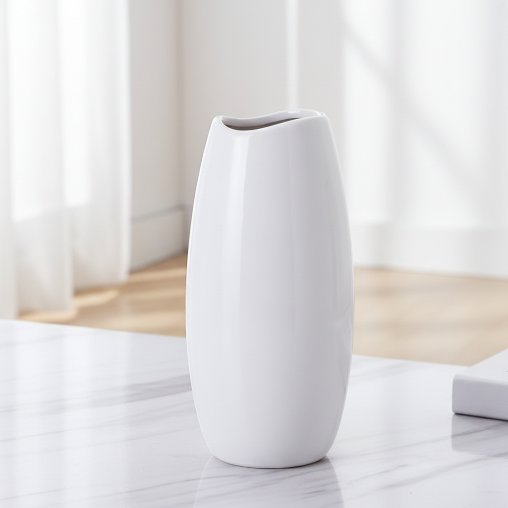 Cesena Vase – Modern Elegance