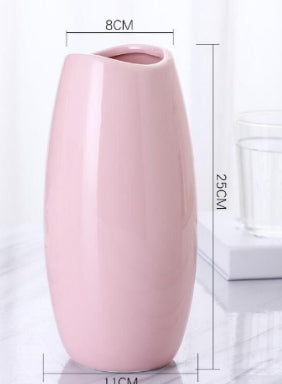 Cesena Vase – Modern Elegance