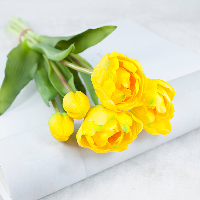 Artificial Flowers for Household (Tulips)