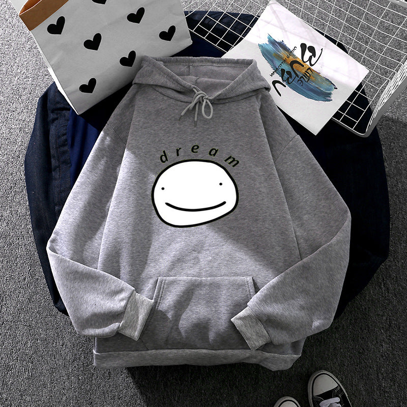 Chic Women's Leisure Hoodies