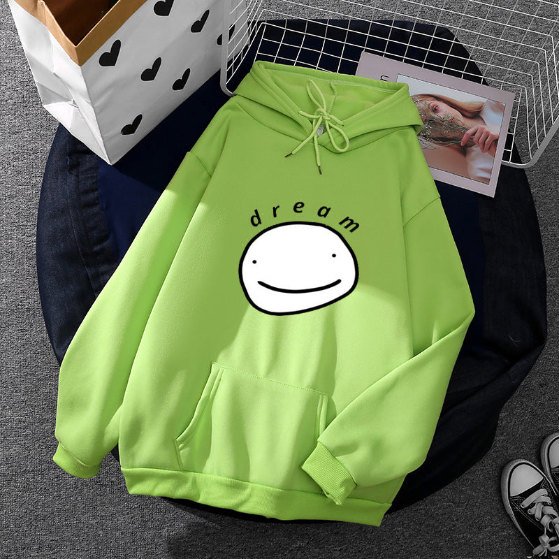 Chic Women's Leisure Hoodies