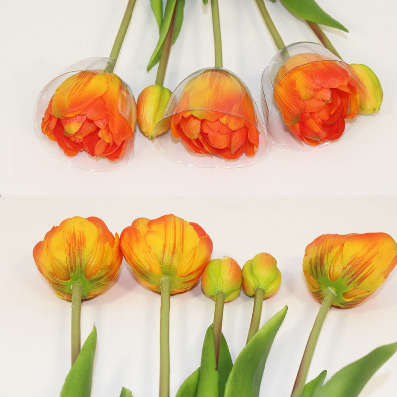 Artificial Flowers for Household (Tulips)