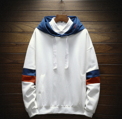 Men's Everyday Comfort Hoodie