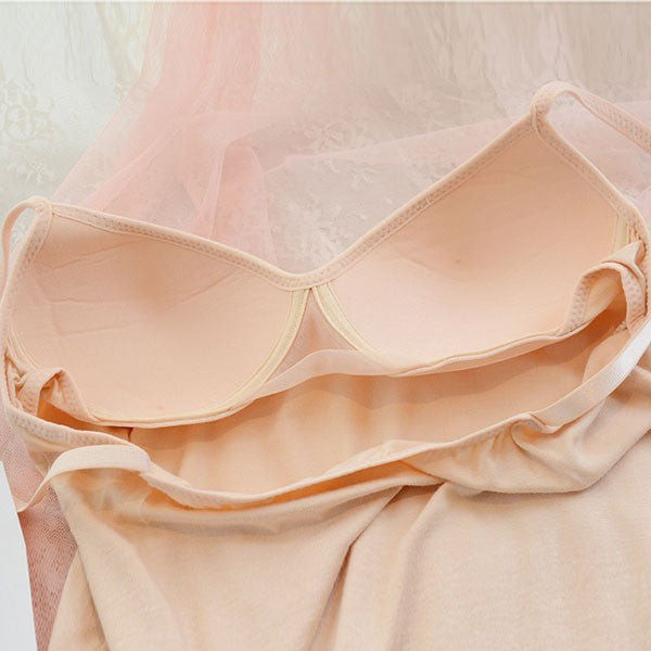 Summer Women's Camisole