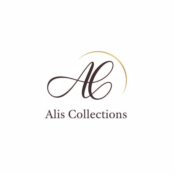 Ali's Collections